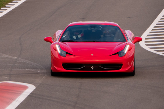 Sprint Racing - PPK - photo 47