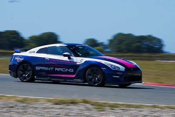 Sprint Racing - PPK - photo 56