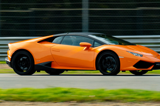 Sprint Racing - PPK - photo 36