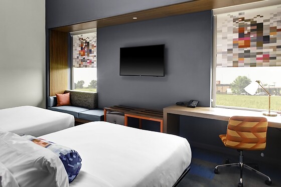 Online Booking EPS - photo 4