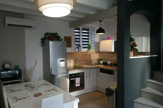 Chambre des coteaux - photo 11