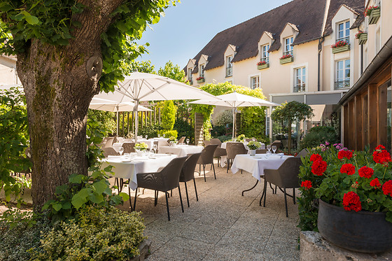 Hostellerie Aux Vieux Remparts - photo 5