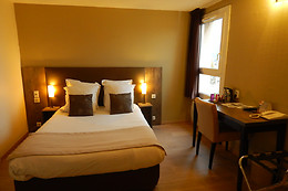 Hotel The Originals Orléans Nord
