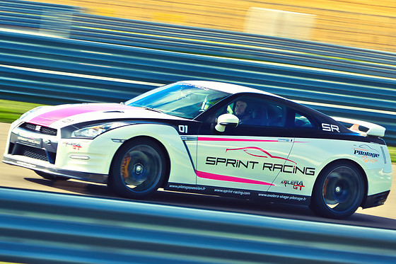 Sprint Racing - PPK - photo 57