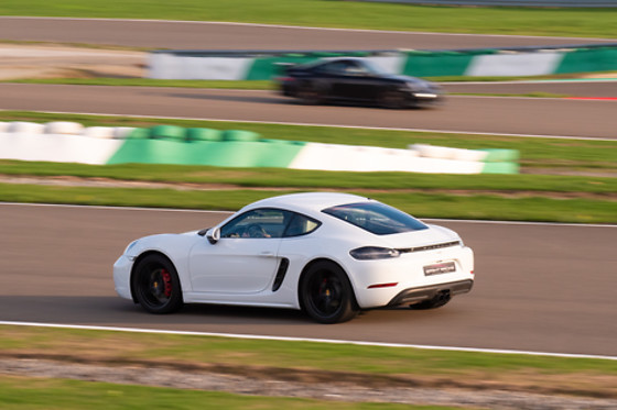 Sprint Racing - PPK - photo 2