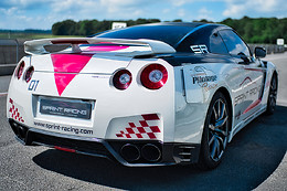 Sprint Racing - PPK