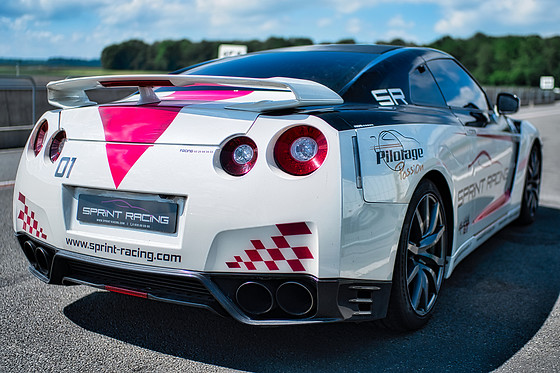 Sprint Racing - PPK - photo 58