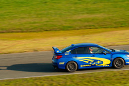 Sprint Racing - PPK