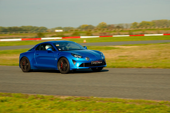 Sprint Racing - PPK - photo 9