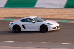Sprint Racing - PPK