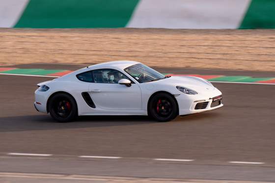 Sprint Racing - PPK - photo 3