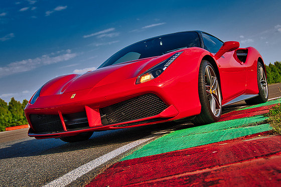 Sprint Racing - PPK - photo 29