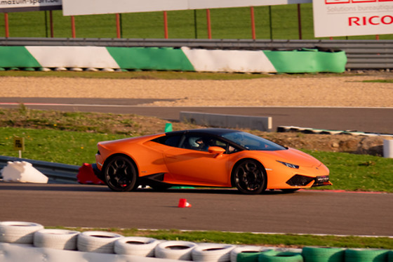 Sprint Racing - PPK - photo 35