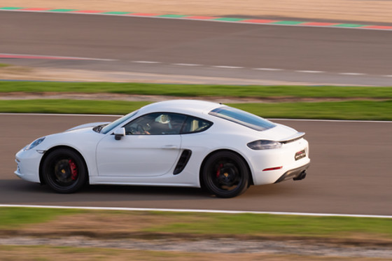 Sprint Racing - PPK - photo 1