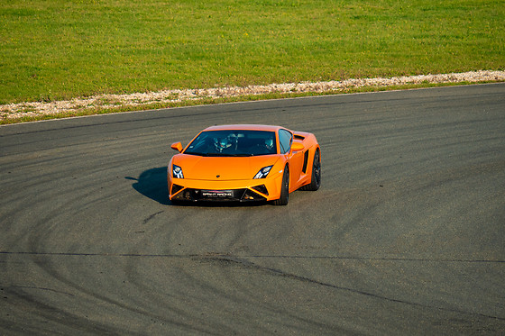 Sprint Racing - PPK - photo 23