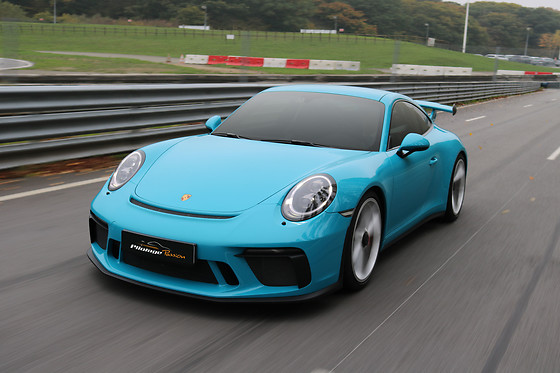 Sprint Racing - PPK - photo 21