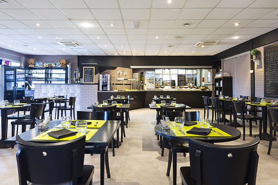 Comfort Hotel Orleans Saran - photo 4