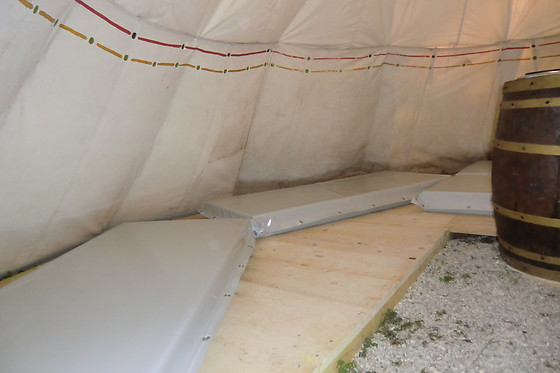 Espace Nature au creux du chênes - photo 1