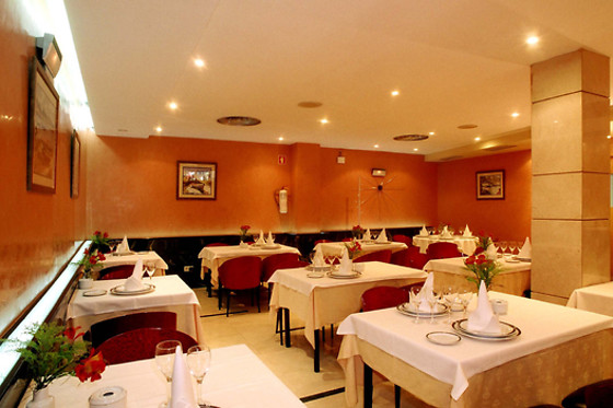 HOTEL SERCOTEL TRES LUCES - photo 8