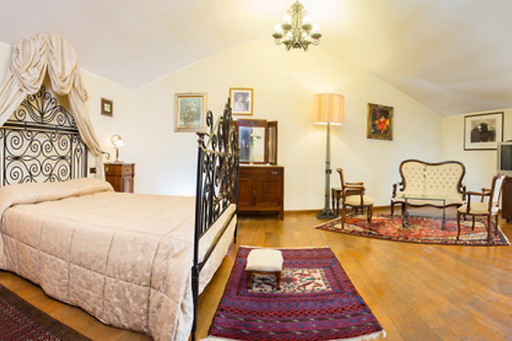 Hotel Argentina - photo 5