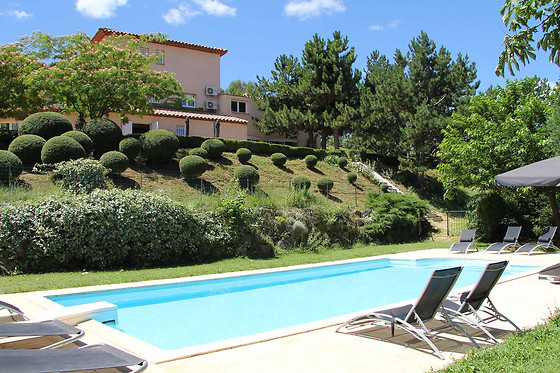 Le jardin de Célina - photo 1