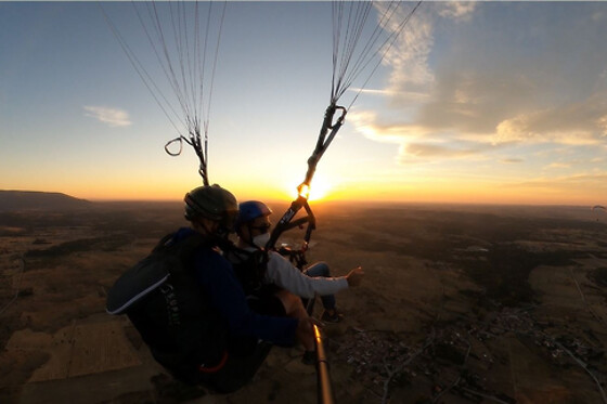 AIRPARAPENTE - photo 0