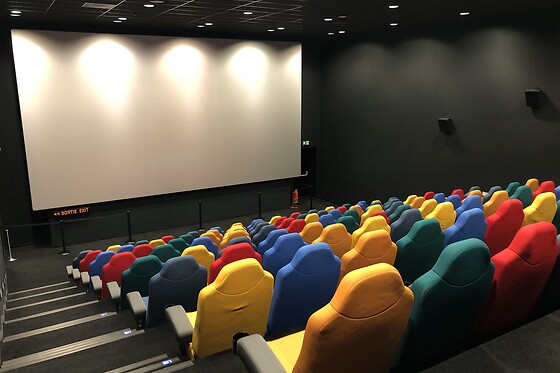 Ciné Scala Diekirch - photo 0