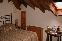 HOTEL RURAL SAN HIPOLITO