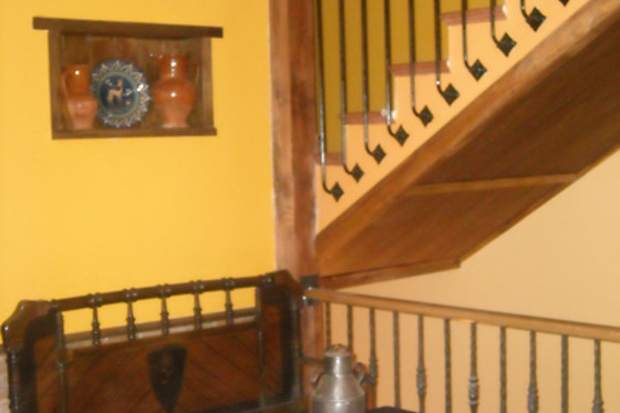 HOSPEDERIA LOS REALES - photo 4