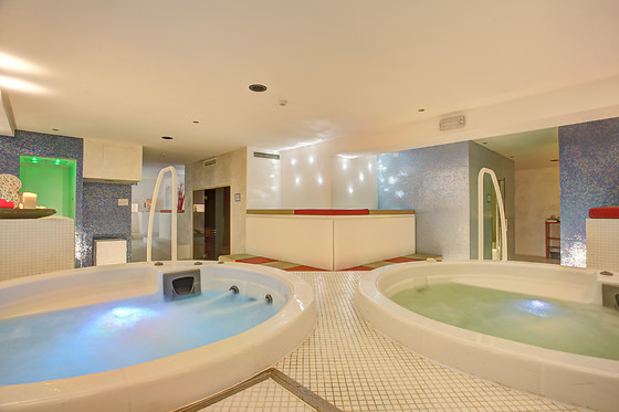 Hotel Lalla Beauty & Relax - photo 3