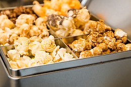 FOL Popcorn - Torino
