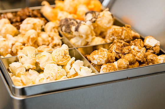 FOL Popcorn - Torino - photo 0