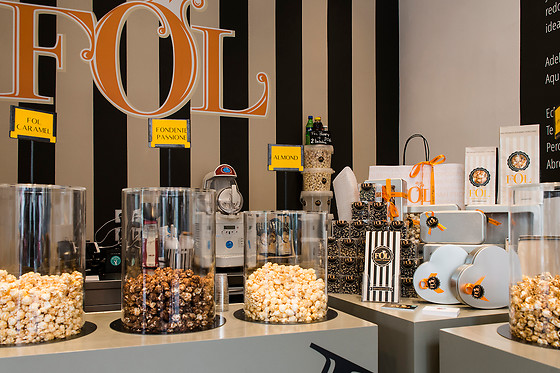 FOL Popcorn - Torino - photo 1