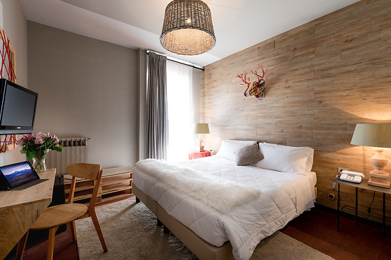 Hotel Rendez-Vous - photo 2