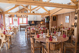 Les Chalets du Villard