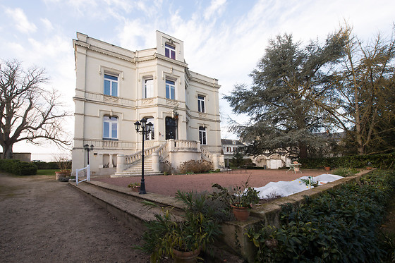 Domaine de l'Oie Rouge - photo 0