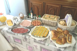Albergo Athena