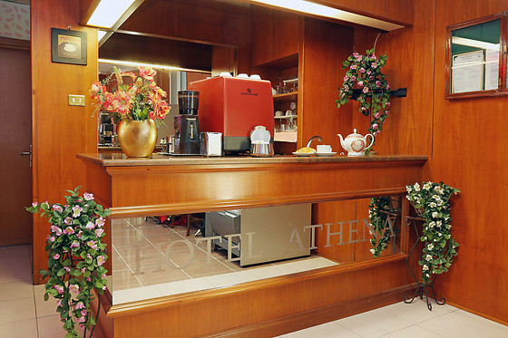 Albergo Athena - photo 2
