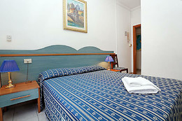 Albergo Athena