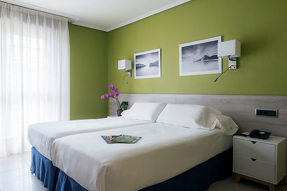 HOTEL MIRACIELOS - photo 1