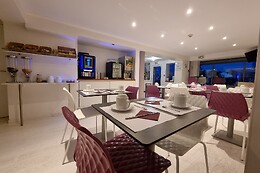 Hotel les Atlantes