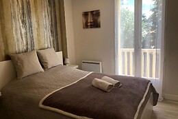 Bulle d'Eden Massages