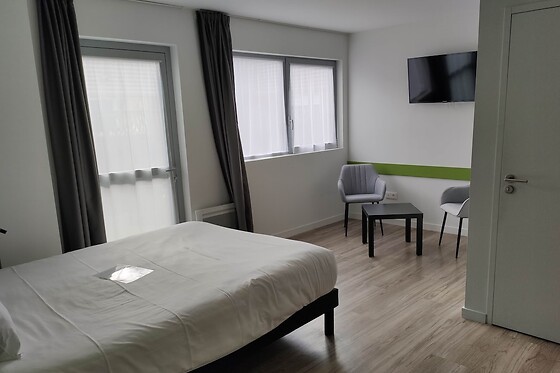 Online Booking EPS - photo 0