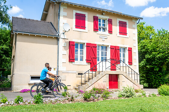 Terre Activ' - photo 0