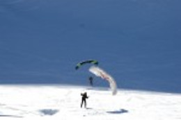 Ataka Ecole de Speed Riding