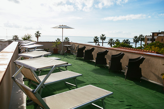 Hotel delle Rose - photo 7