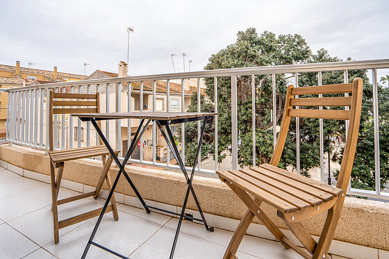 HOTEL LOS NAREJOS - photo 23