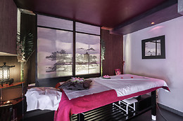 Beauté Zen Paris