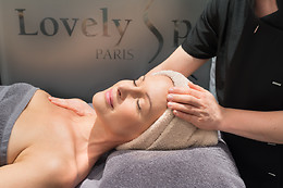 Lovely Spa - Trocadéro