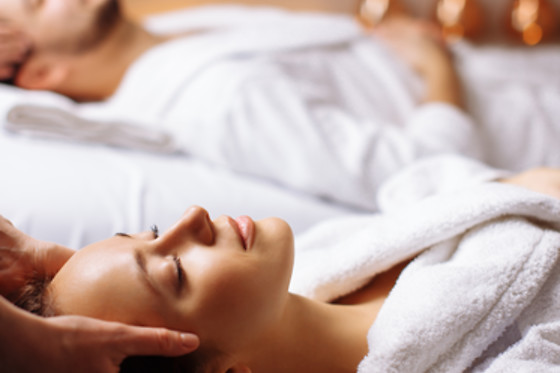 Marcos Massage Studio - photo 20